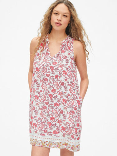 Vestido Casual
