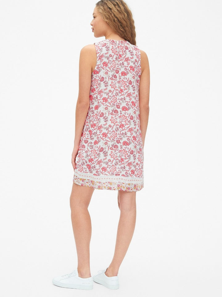 Vestido Casual
